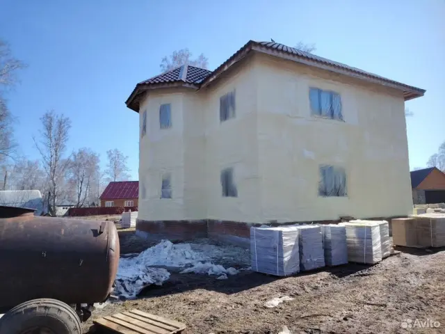 ТЕПЛОКОНТУР 72